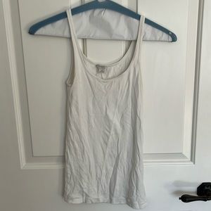 Fossil tank top